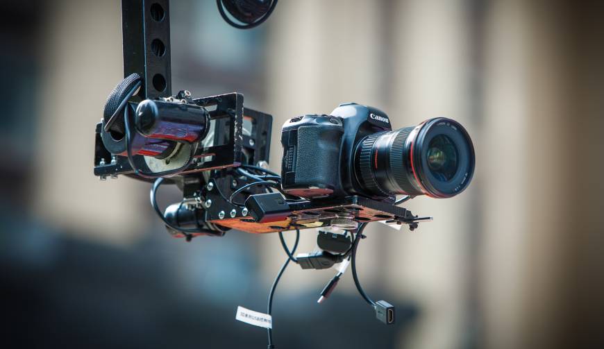 科技赋能生活：三明产品视频拍摄开启智能新时代