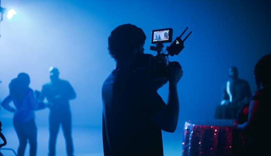 神秘新品来袭！三明产品视频拍摄究竟有何神奇之处？