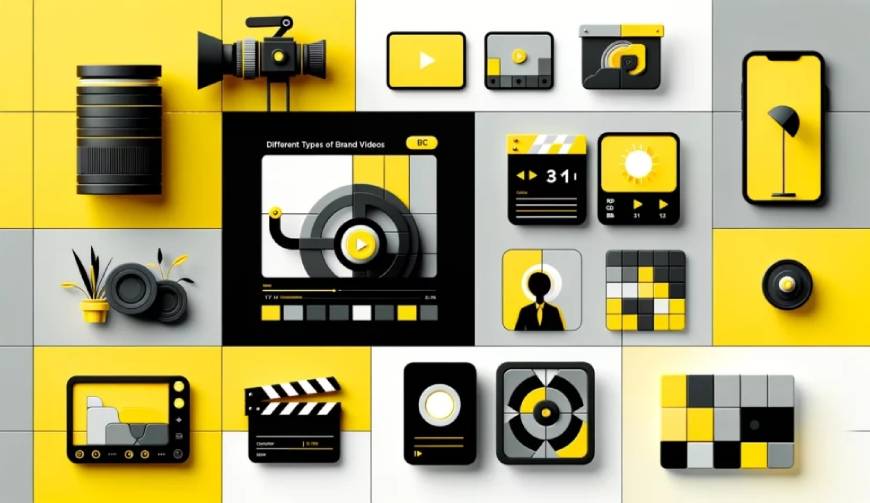 专为职场精英打造：三明产品视频拍摄提升工作效率的秘密武器