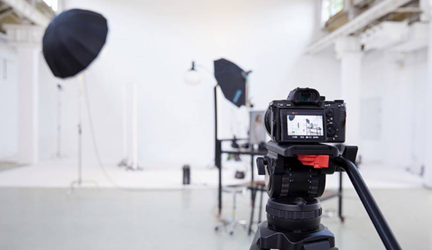 聚焦三明产品视频拍摄，打造品牌传播新高度