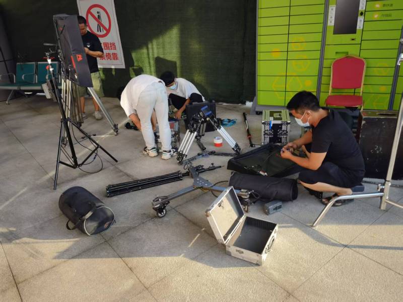 三明产品视频拍摄全攻略，让产品魅力在镜头下尽情绽放