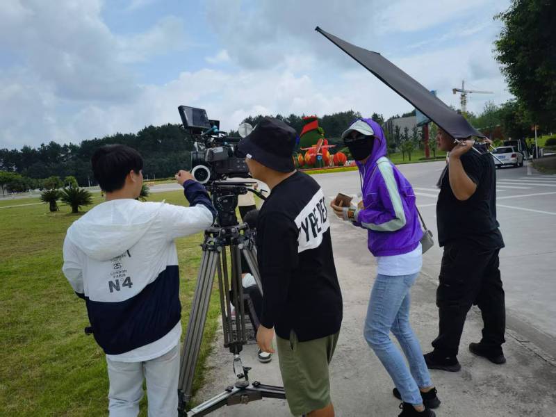 三明极致互动，未来愿景宏大，致力于成为全球领先的产品宣传视频企业