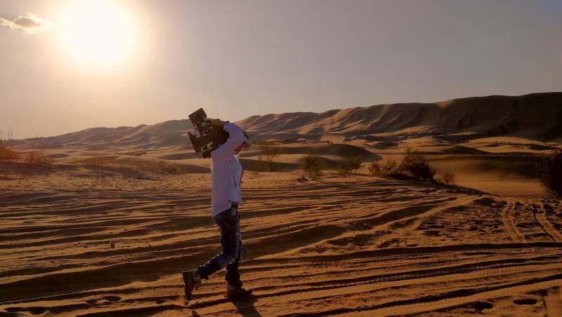 深耕三明产品宣传视频拍摄公司，解锁品牌传播的核心动能