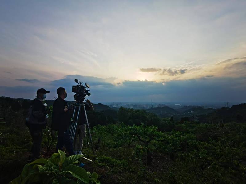 聚焦三明产品宣传视频拍摄公司，用专业实力铸就品牌传播传奇