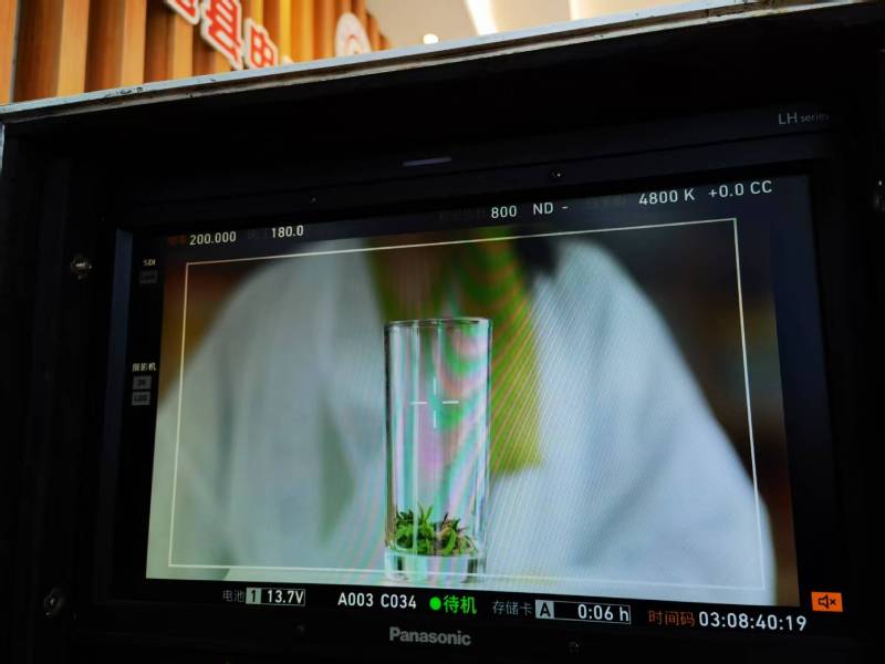 天然优选！三明电商产品宣传视频溯源原料产地的真实故事