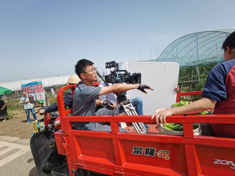 解锁吸睛密码：三明产品视频拍摄制作的创意与技巧全解析