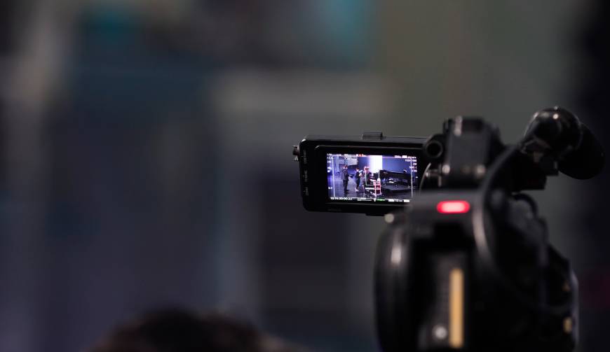 三明产品视频拍摄制作：揭秘如何打造令人印象深刻的商业宣传片